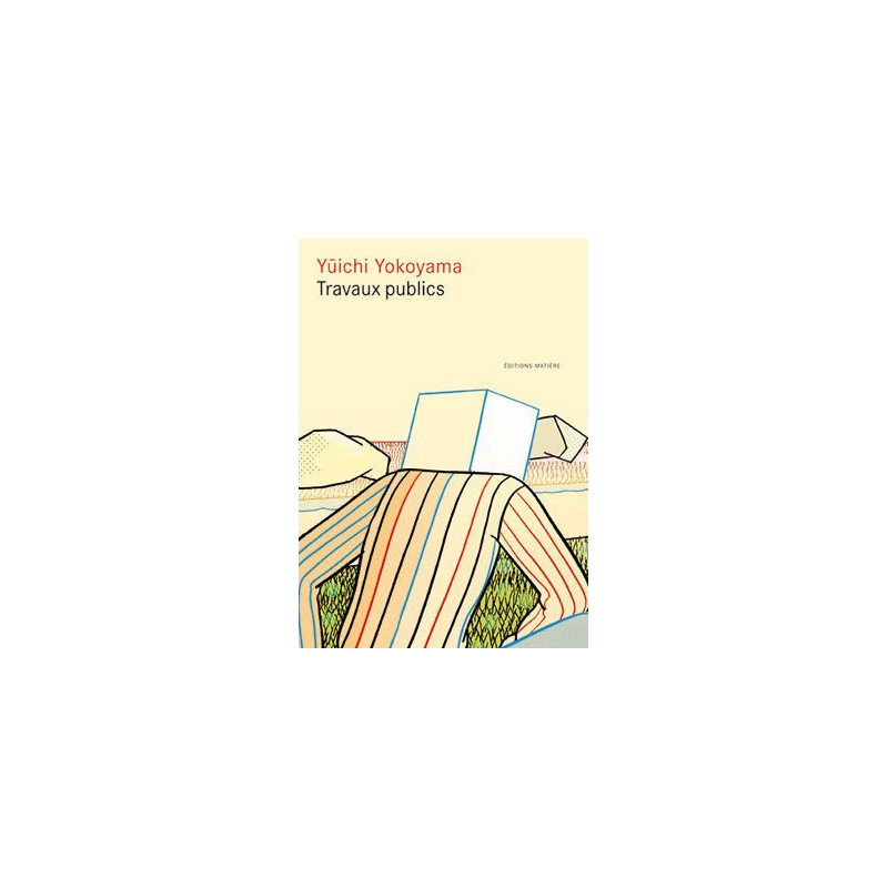 Travaux publics - Ancienne Edition