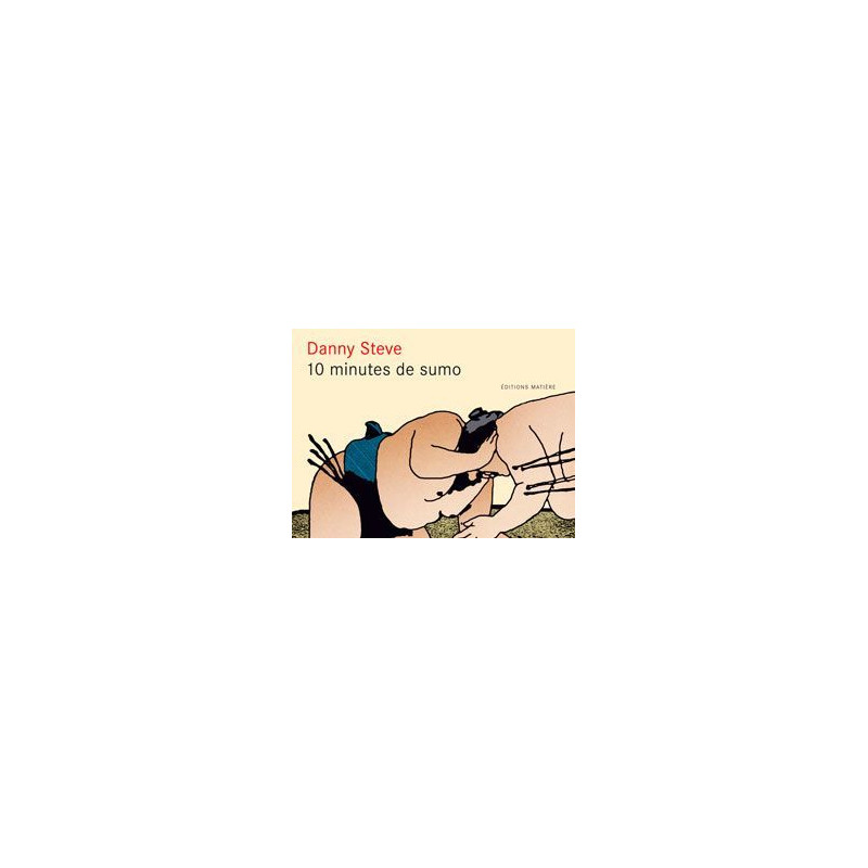 10 Minutes de Sumo