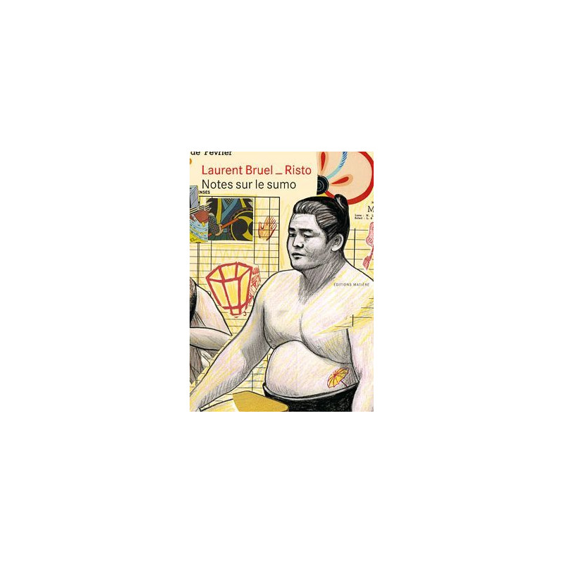 Notes sur le sumo