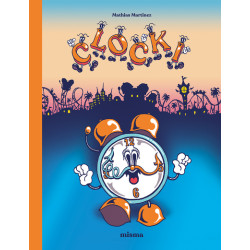 CLOCKI