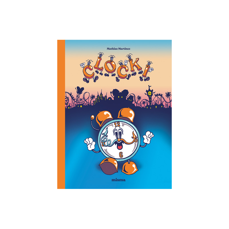 CLOCKI