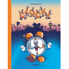 CLOCKI