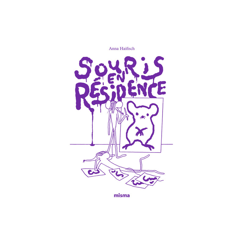 Souris en Résidence