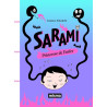 SARAMI PRINCESSE DE L'ENFER