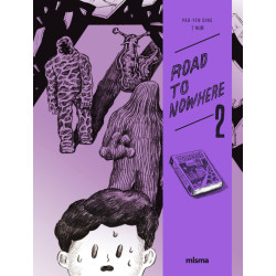 Road to Nowhere 2