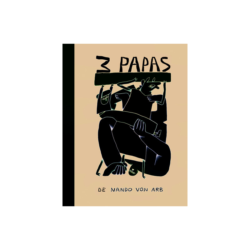 3 PAPAS