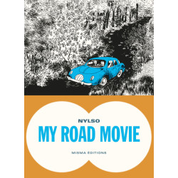 MY ROAD MOVIE