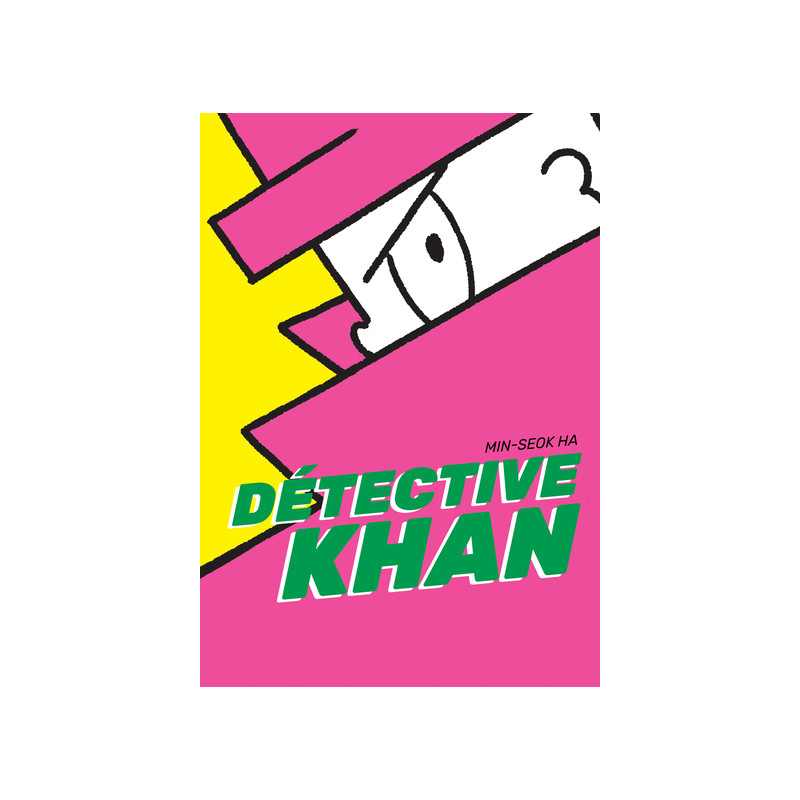 DÉTECTIVE KAHN