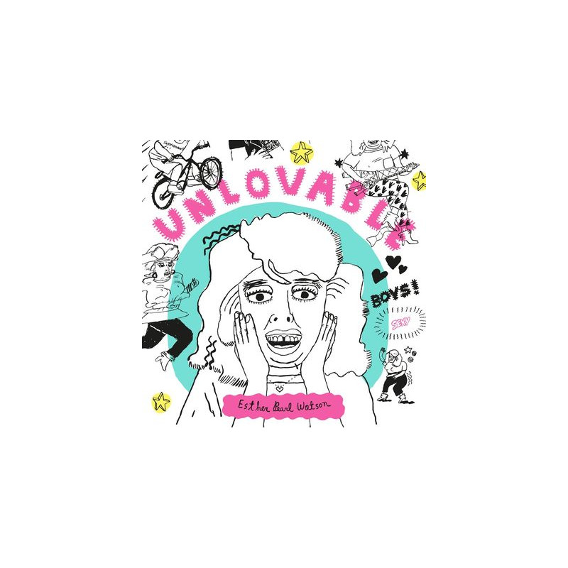 Unlovable