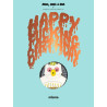 Megg, Mogg and Owl - Happy Fucking Birthday