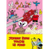 Johnny Ryan touche le fond