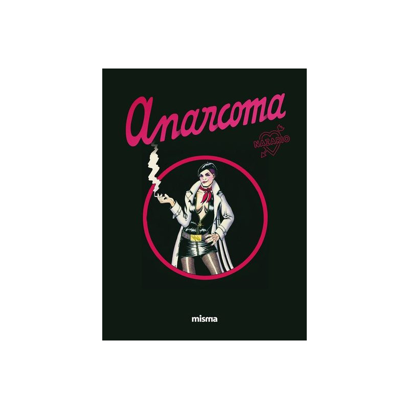 Anarcoma