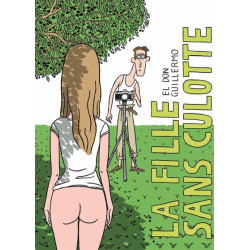 La Fille sans culotte