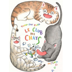 Le Club des chats