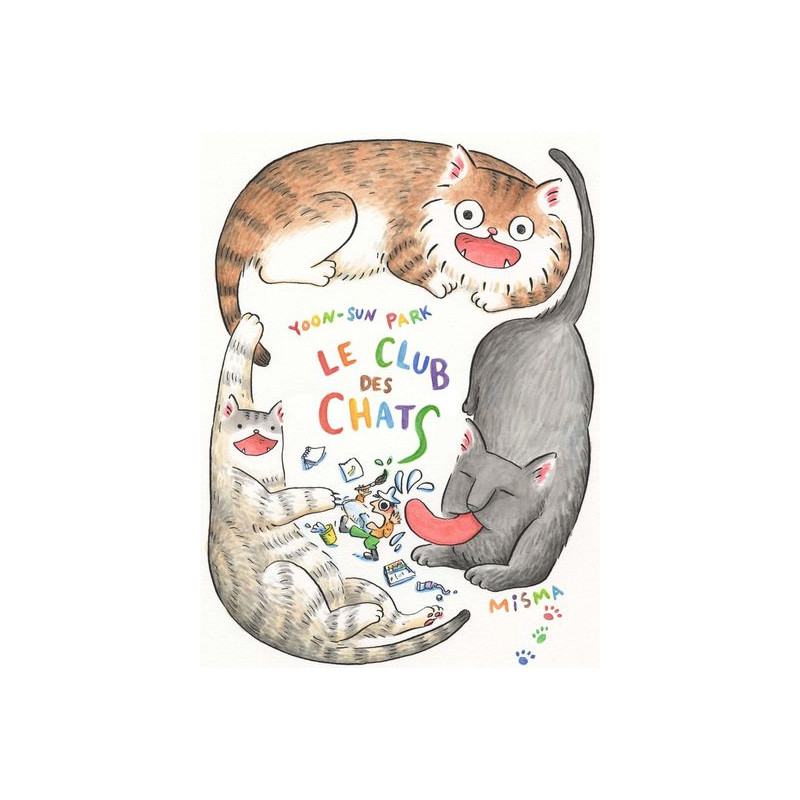 Le Club des chats