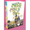 Megg, Mogg and Owl - Anthology 1