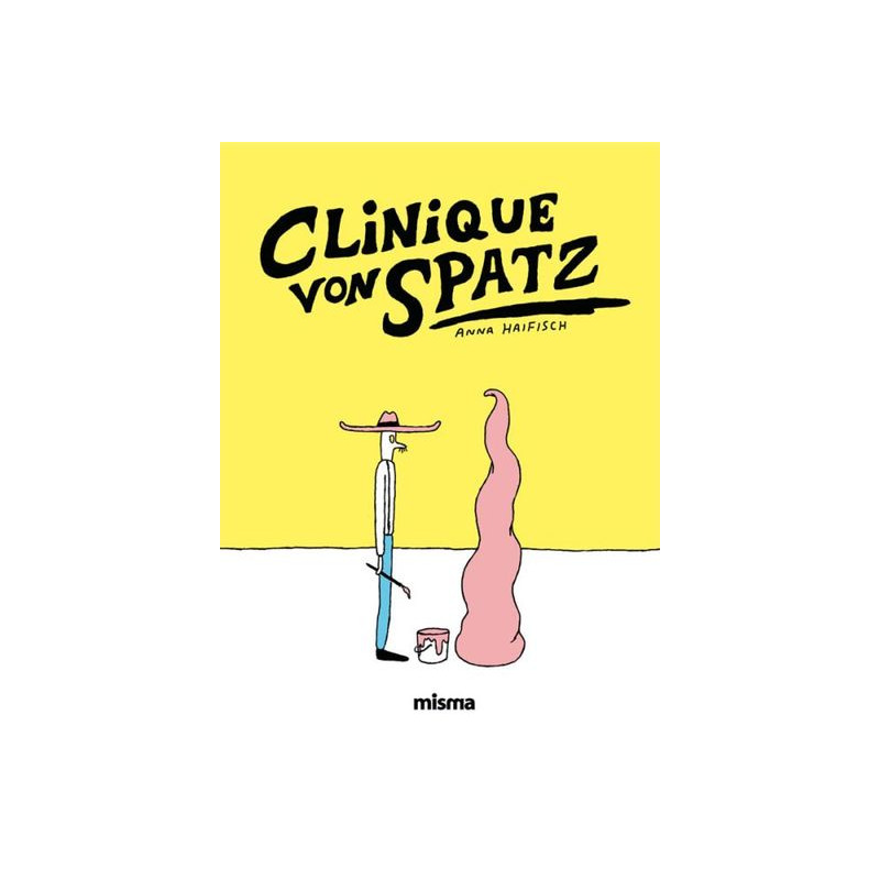 Clinique Von Spatz
