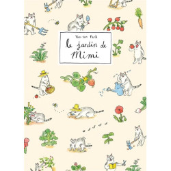 Le Jardin de Mimi