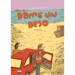 Dame un Beso