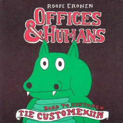 Offices & Humans - Ancienne...