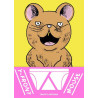 Y-Front Mouse