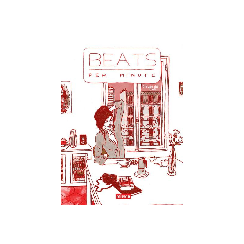 Beats Per Minute 2