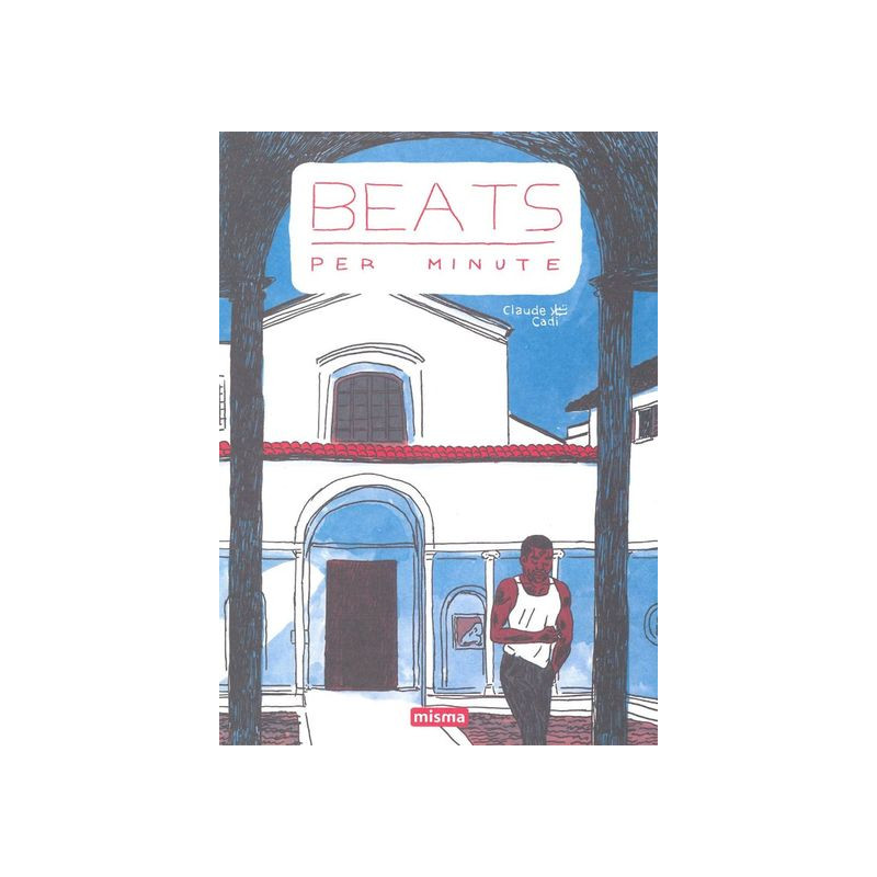 Beats Per Minute 1