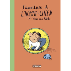 L' Aventure de l'Homme-Chien