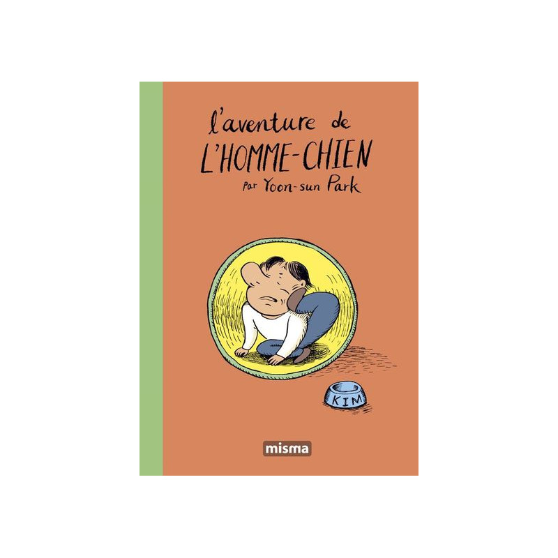 L' Aventure de l'Homme-Chien