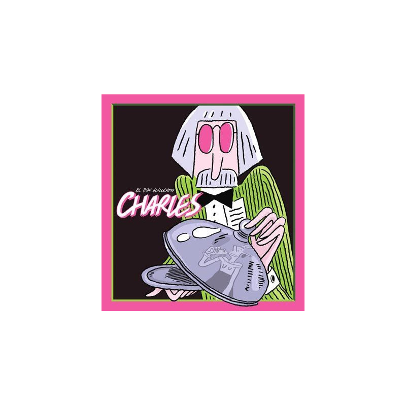 Charles