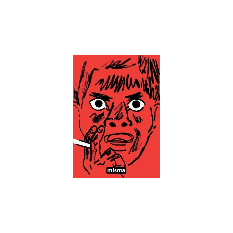 Boris Vol 1