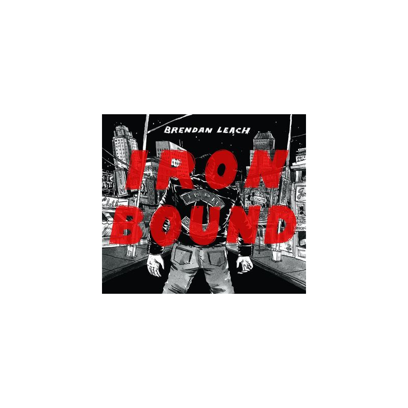 Iron Bound