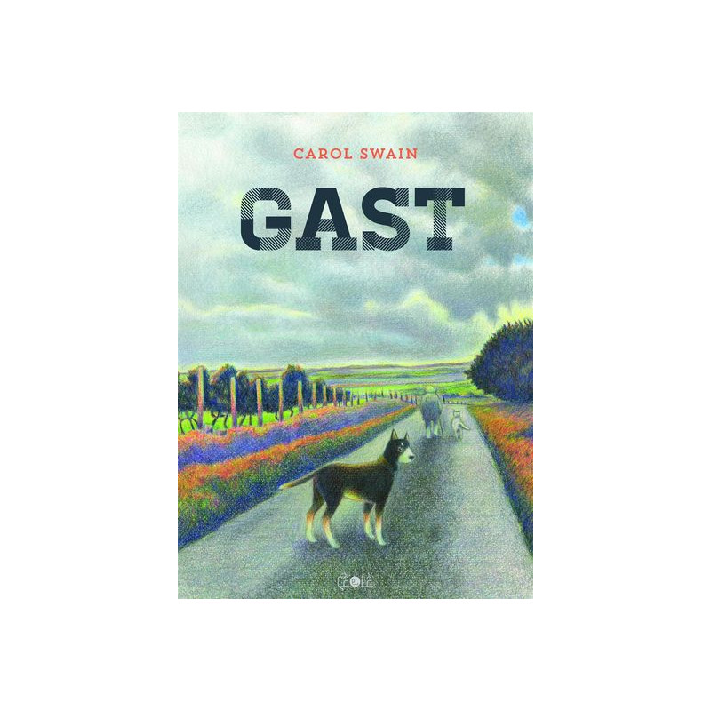 Gast