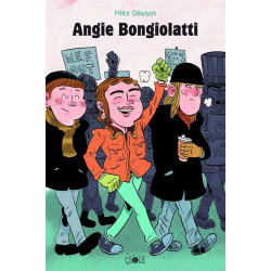 Angie Bongiolatti