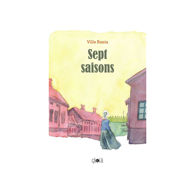 Sept saisons