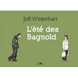 L' Été des Bagnold