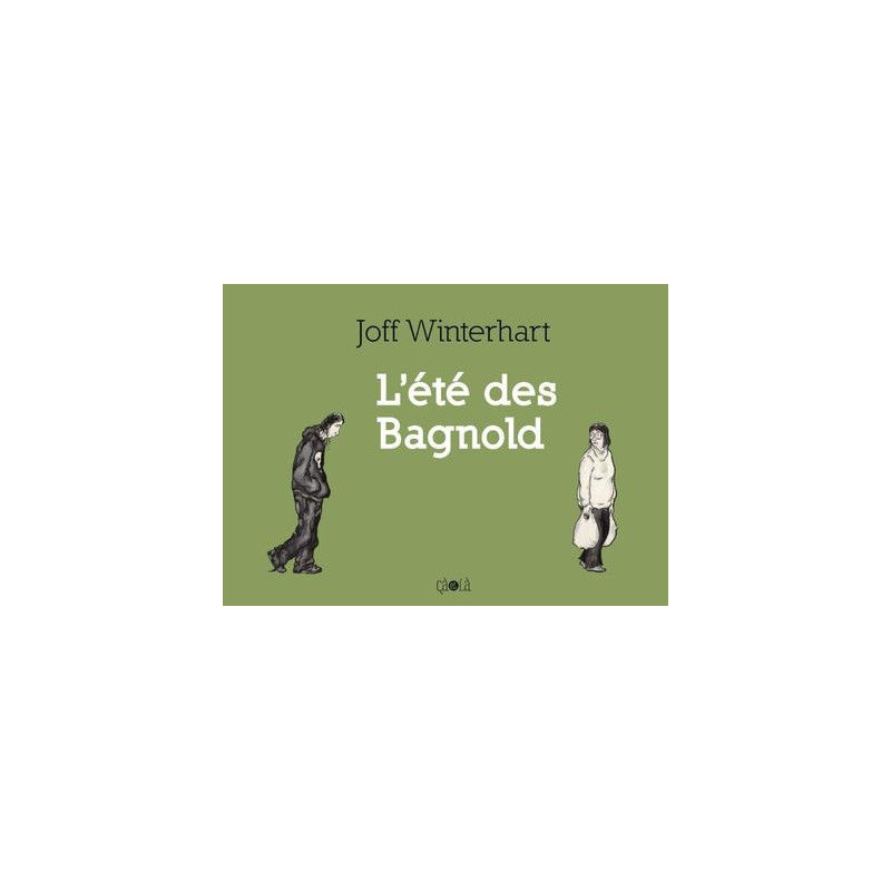 L' Été des Bagnold