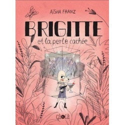 Brigitte et la perle cachée