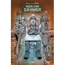Mon ami Dahmer