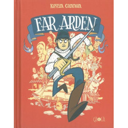 Far Arden