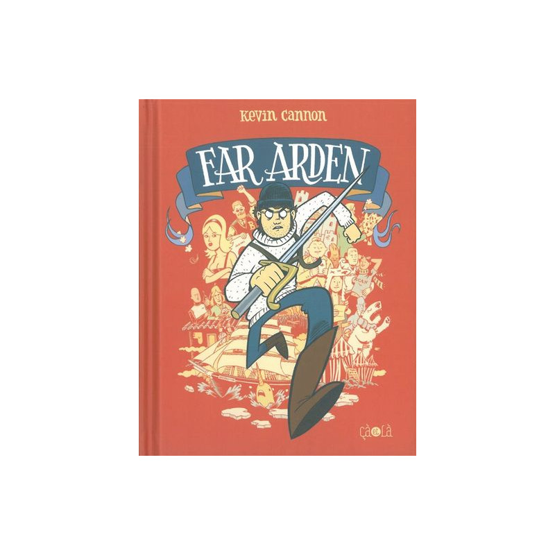 Far Arden