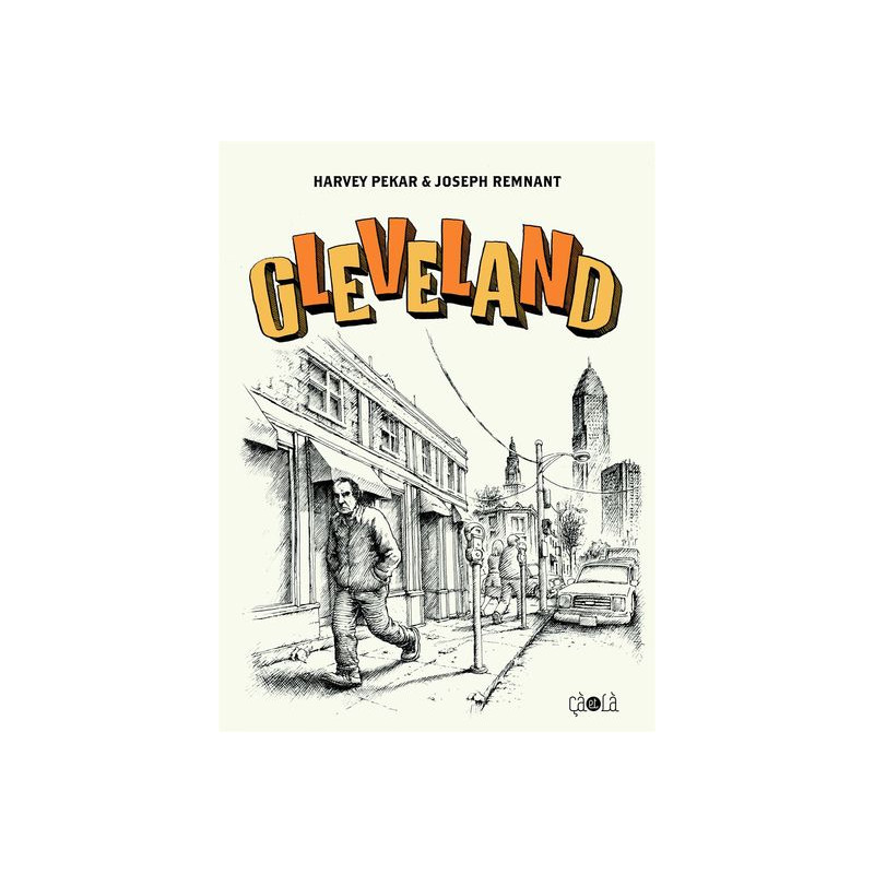 Cleveland
