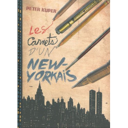 Les Carnets d'un new-yorkais