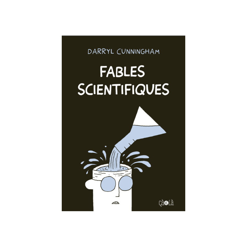 Fables scientifiques