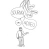 Journal d'un adieu