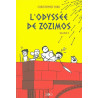 L' Odyssée de Zozimos T. 2