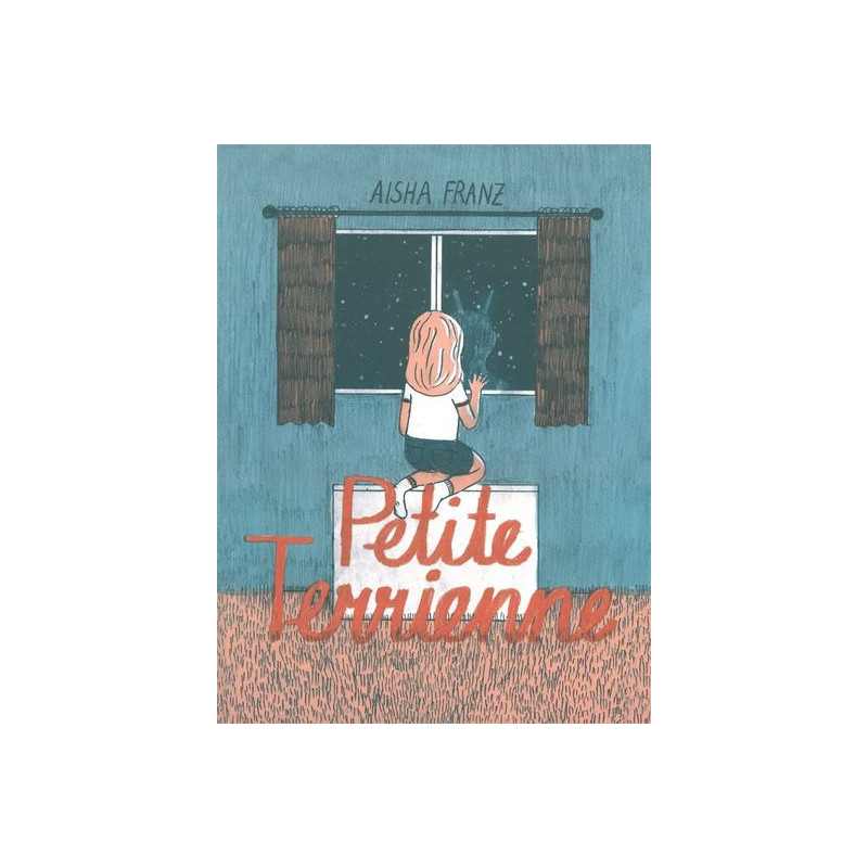 Petite Terrienne