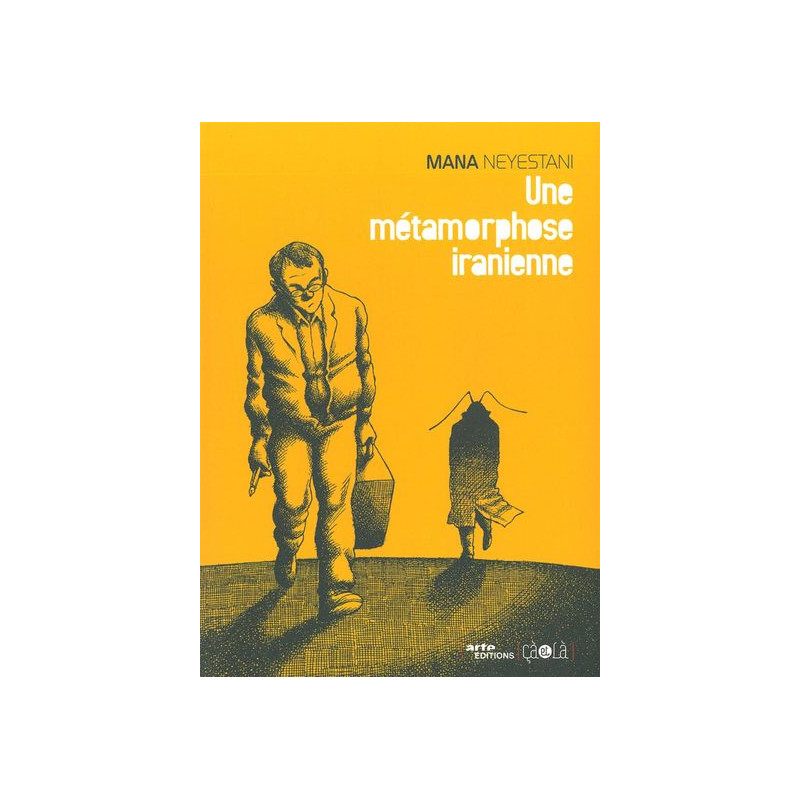 Une métamorphose iranienne