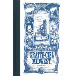 Les Gratte-ciel du Midwest