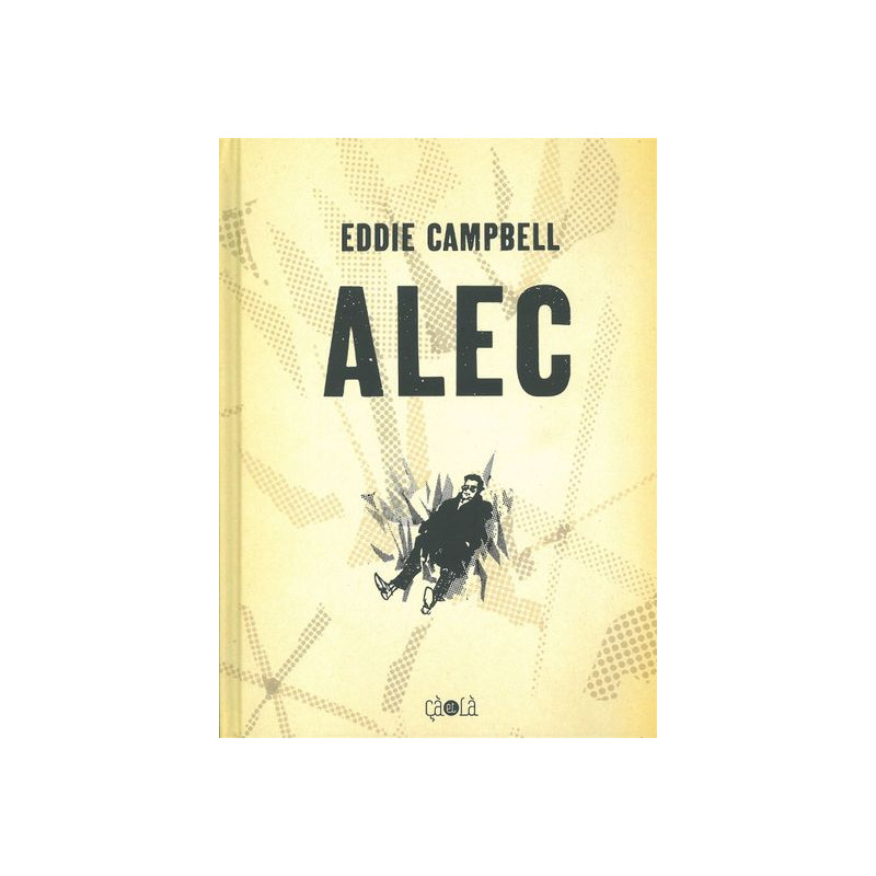 Alec - L'Intégrale